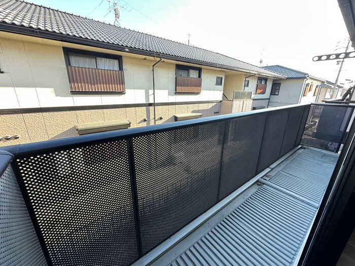 プリミエ－ル堀ノ内Ⅱ棟の物件内観写真