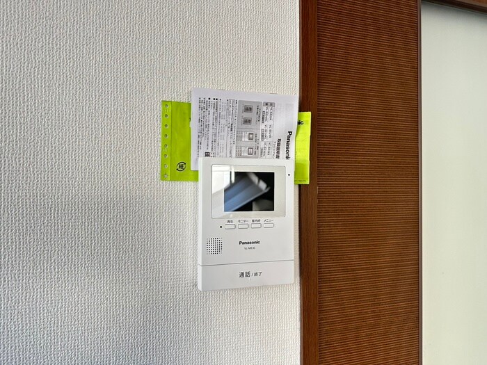 プリミエ－ル堀ノ内Ⅱ棟の物件内観写真