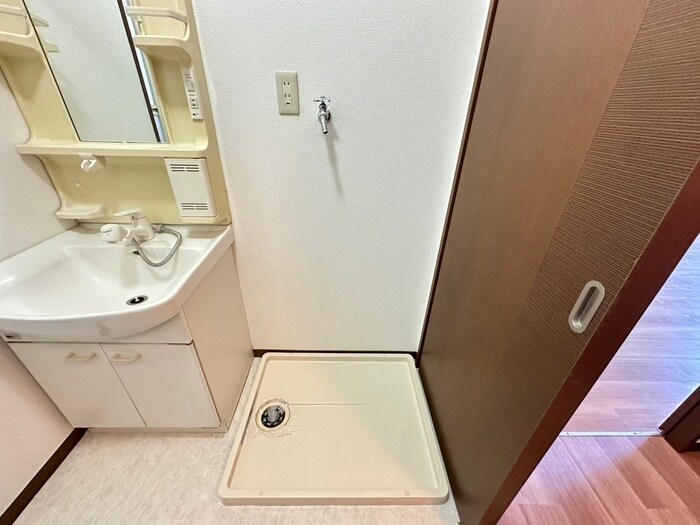 プリミエ－ル堀ノ内Ⅱ棟の物件内観写真