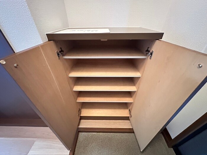 プリミエ－ル堀ノ内Ⅱ棟の物件内観写真