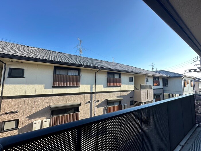 プリミエ－ル堀ノ内Ⅱ棟の物件内観写真