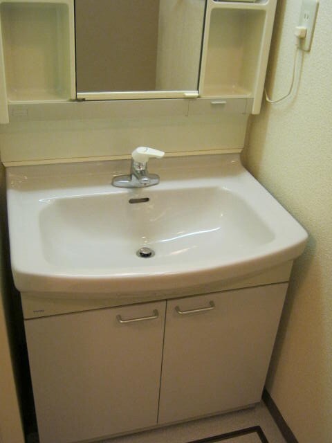 シフォン日和の物件内観写真