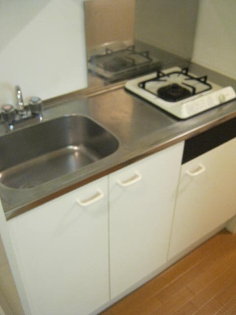 シフォン日和の物件内観写真