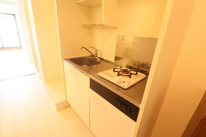 シフォン日和の物件内観写真