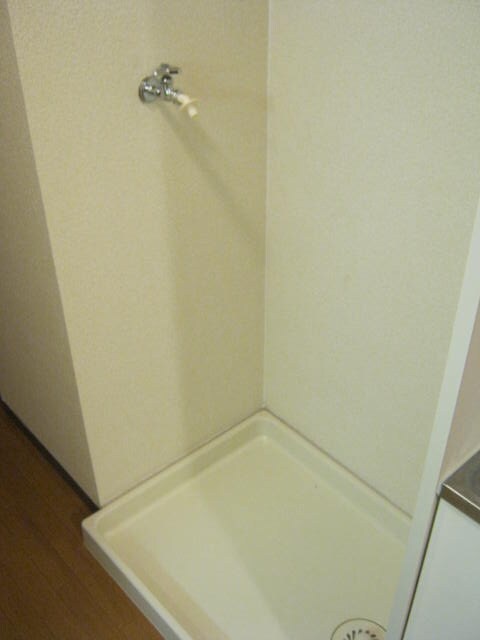 シフォン日和の物件内観写真