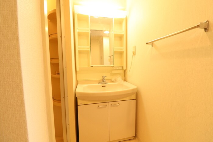 シフォン日和の物件内観写真