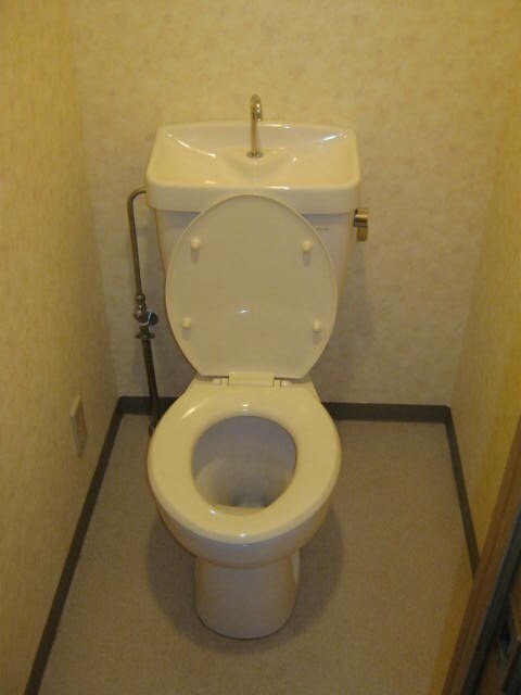 シフォン日和の物件内観写真