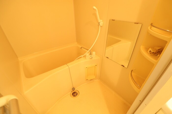 シフォン日和の物件内観写真