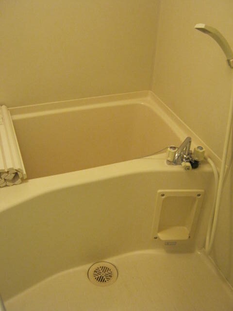 シフォン日和の物件内観写真