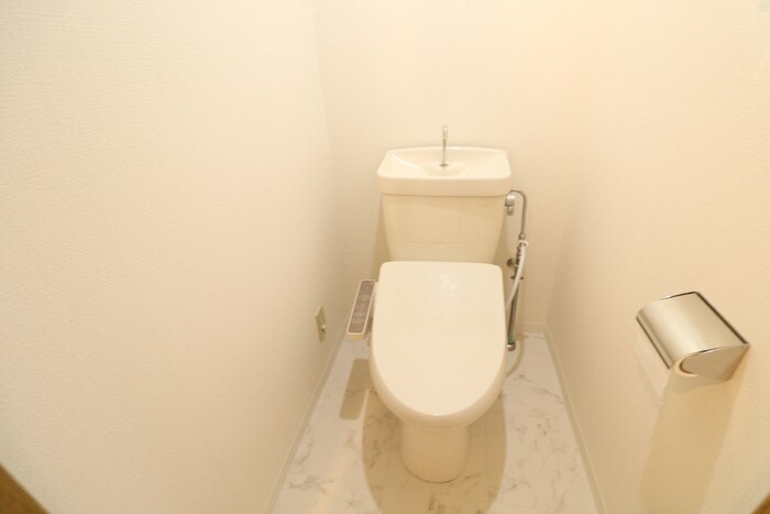 シフォン日和の物件内観写真