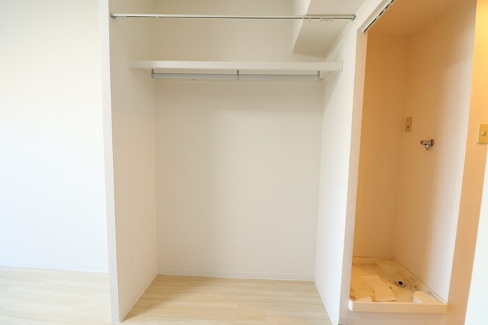 シフォン日和の物件内観写真