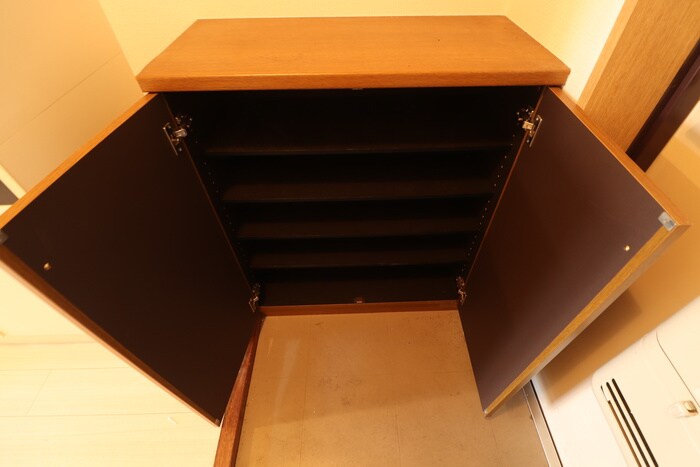 シフォン日和の物件内観写真