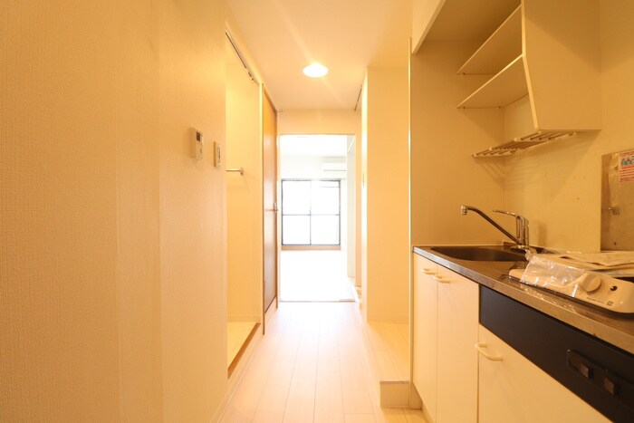 シフォン日和の物件内観写真