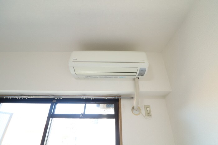 シフォン日和の物件内観写真