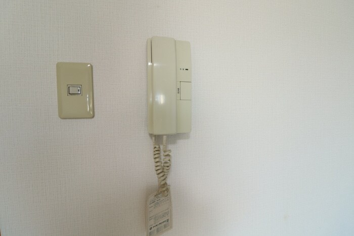 シフォン日和の物件内観写真