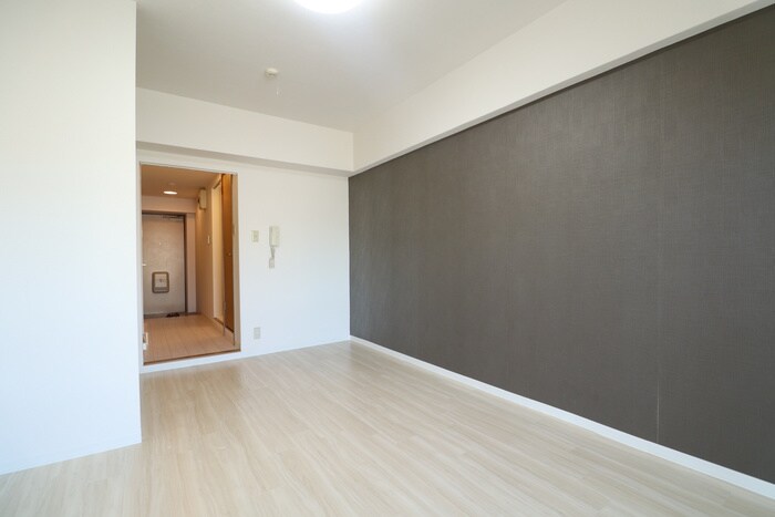 シフォン日和の物件内観写真