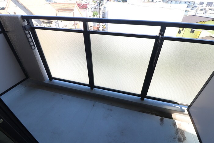 シフォン日和の物件内観写真