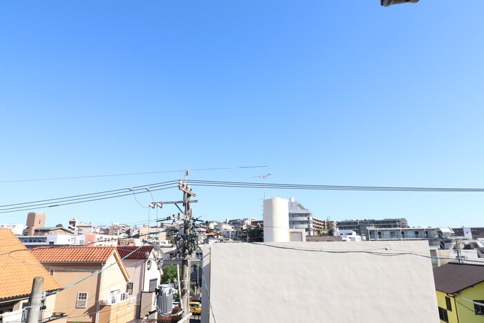 シフォン日和の物件内観写真