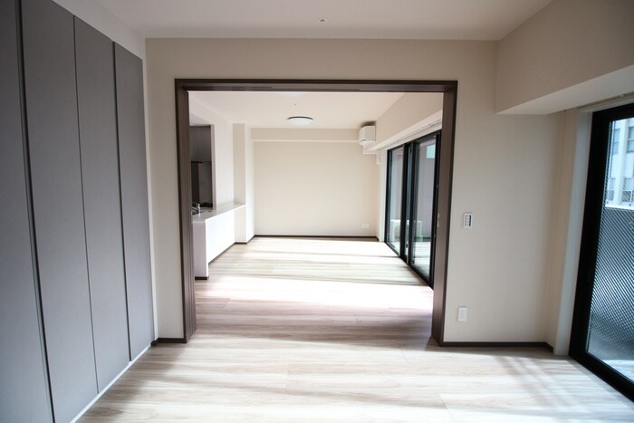 ローレルタワー名古屋栄の物件内観写真