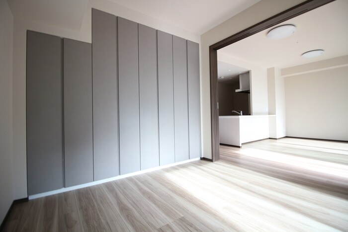 ローレルタワー名古屋栄の物件内観写真