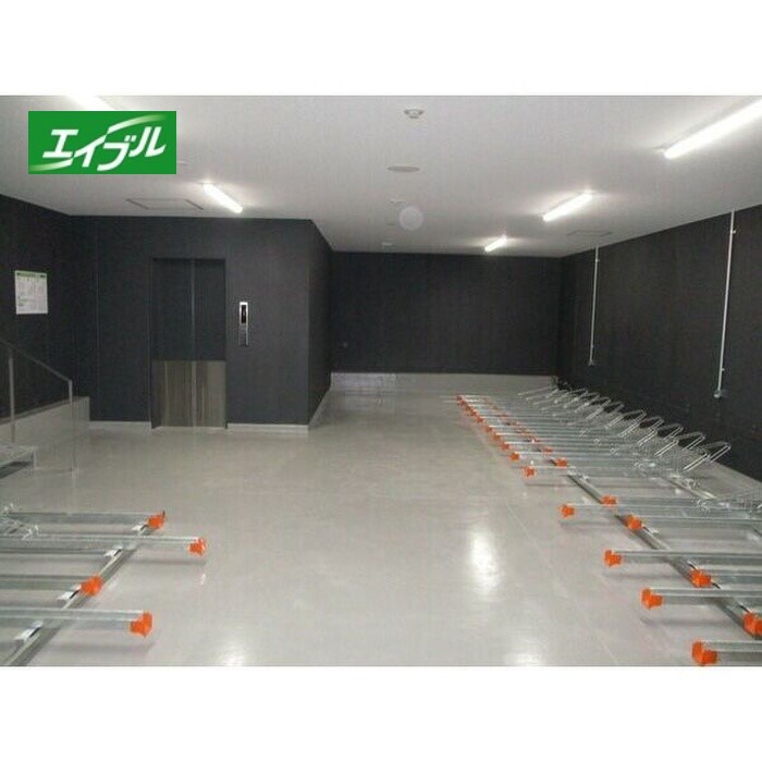 ローレルタワー名古屋栄の物件外観写真