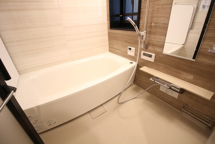 ローレルタワー名古屋栄の物件内観写真