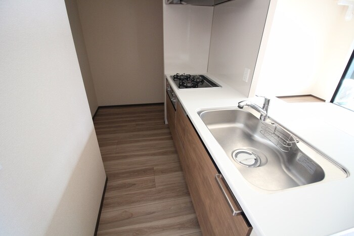 ローレルタワー名古屋栄の物件内観写真