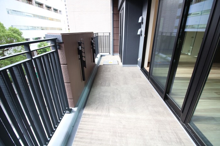 ローレルタワー名古屋栄の物件内観写真