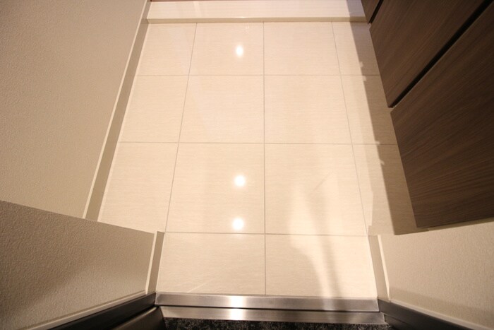 ローレルタワー名古屋栄の物件内観写真