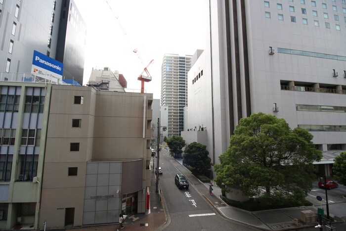 ローレルタワー名古屋栄の物件内観写真