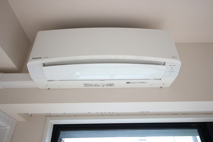 ローレルタワー名古屋栄の物件内観写真