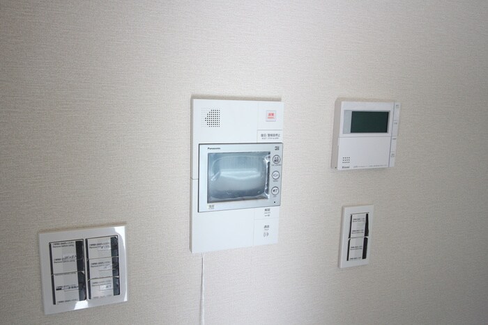 ローレルタワー名古屋栄の物件内観写真