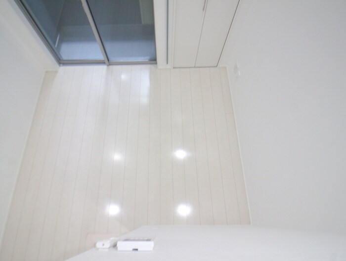 Monstera春敲の物件内観写真