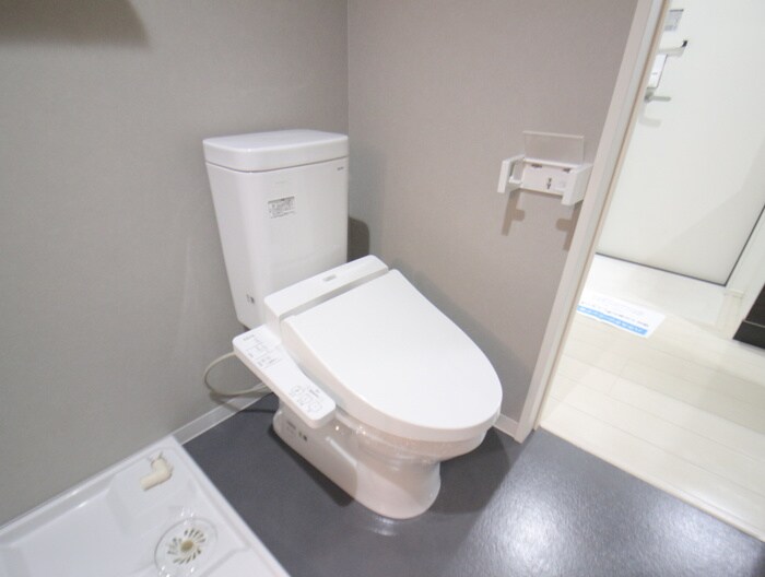 Monstera春敲の物件内観写真