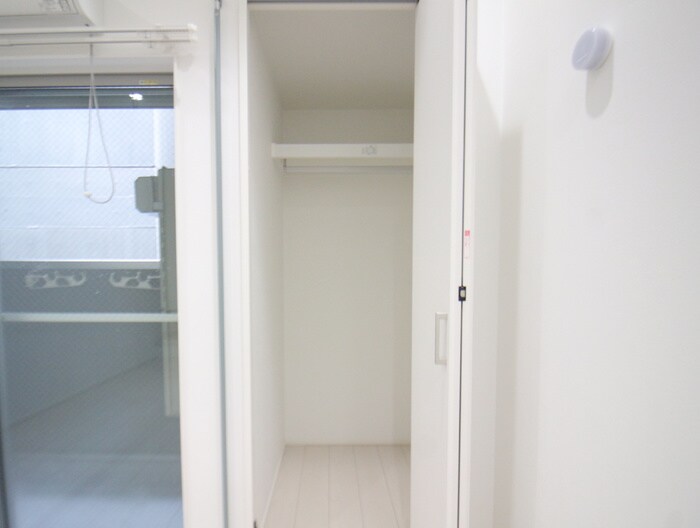 Monstera春敲の物件内観写真