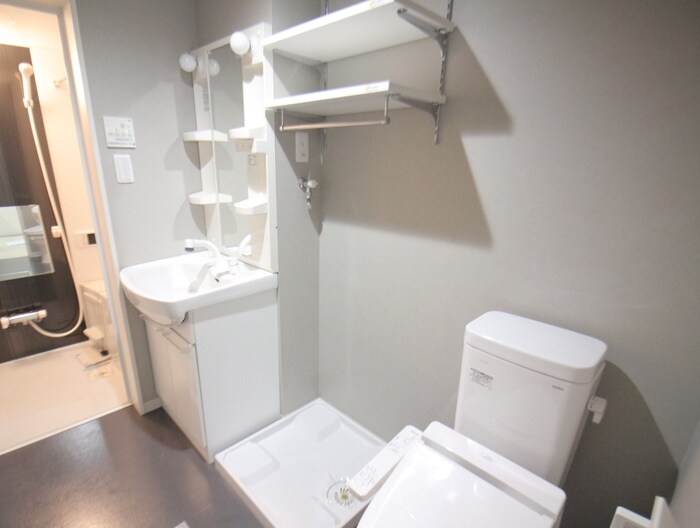 Monstera春敲の物件内観写真