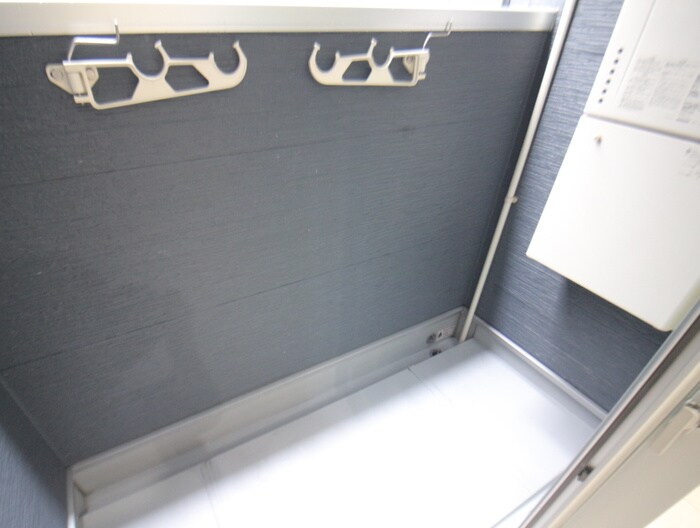 Monstera春敲の物件内観写真