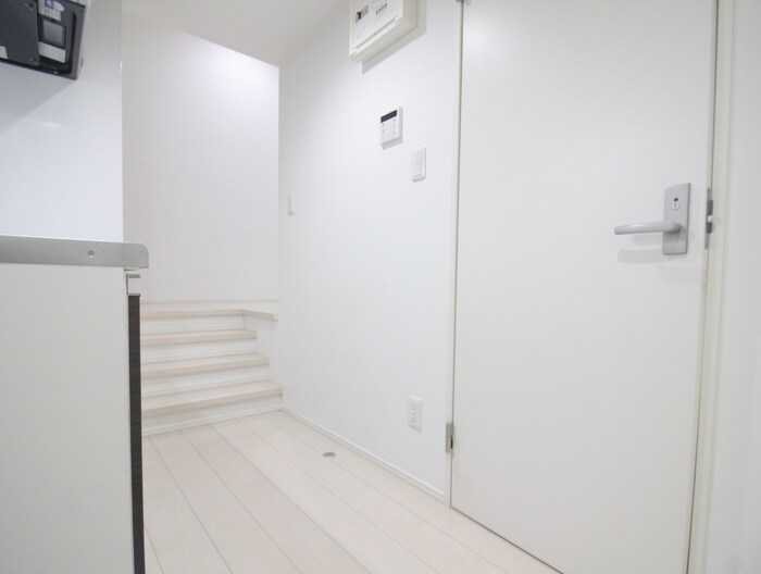 Monstera春敲の物件内観写真