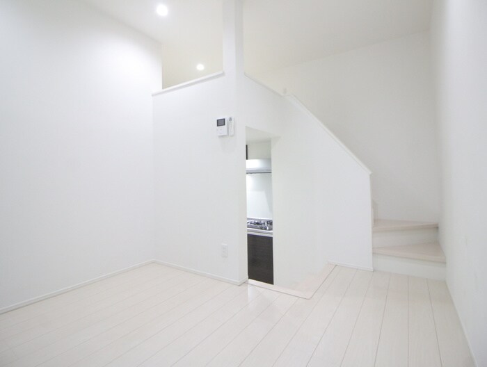 Monstera春敲の物件内観写真