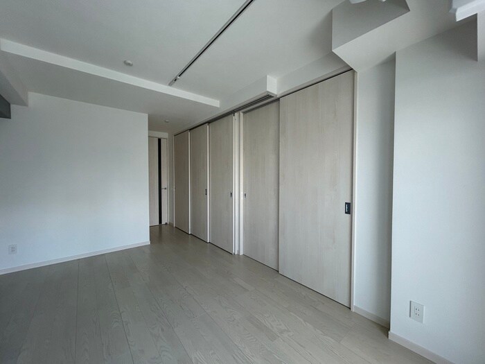 the platinumの物件内観写真