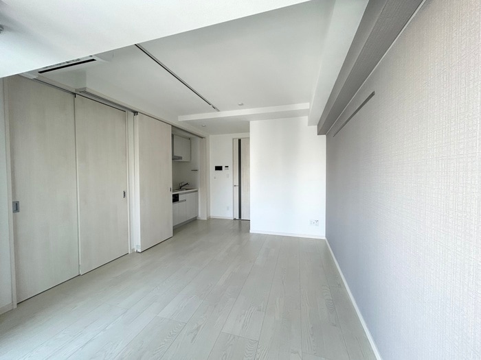 the platinumの物件内観写真