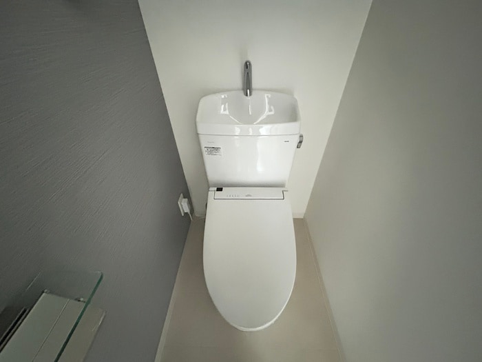 the platinumの物件内観写真