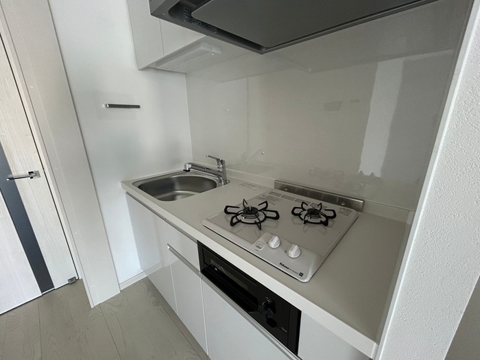 the platinumの物件内観写真