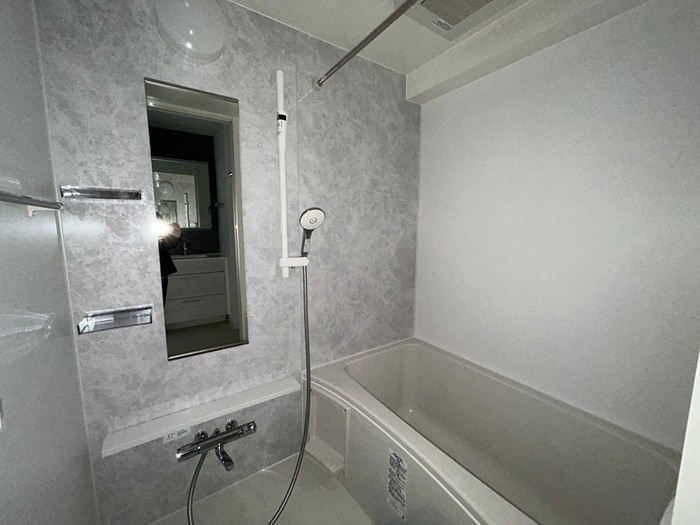 the platinumの物件内観写真