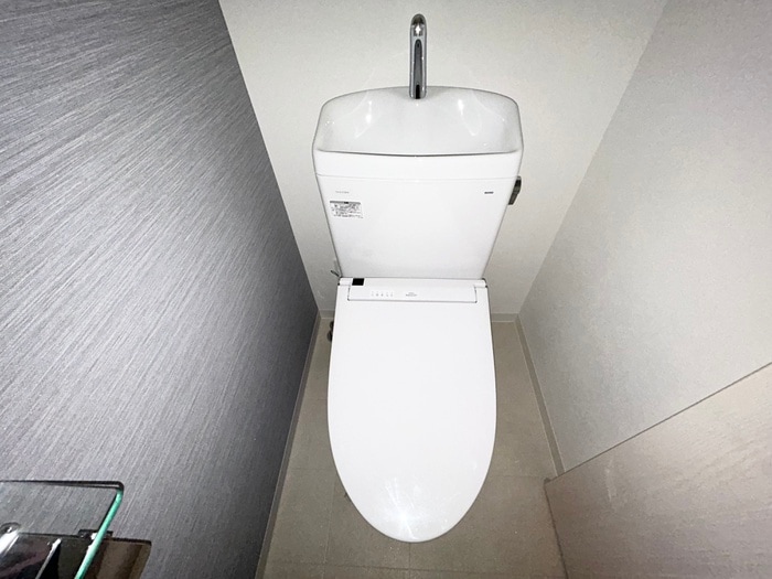 the platinumの物件内観写真