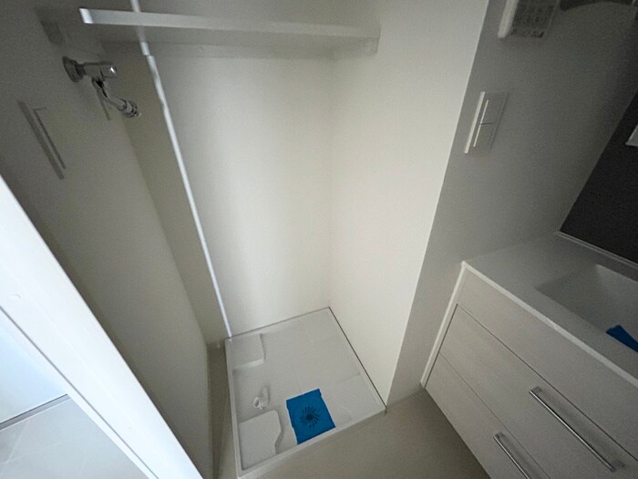 the platinumの物件内観写真