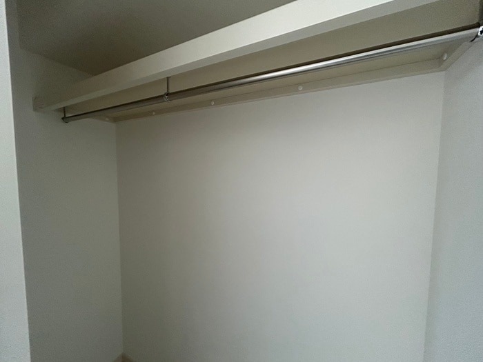 the platinumの物件内観写真