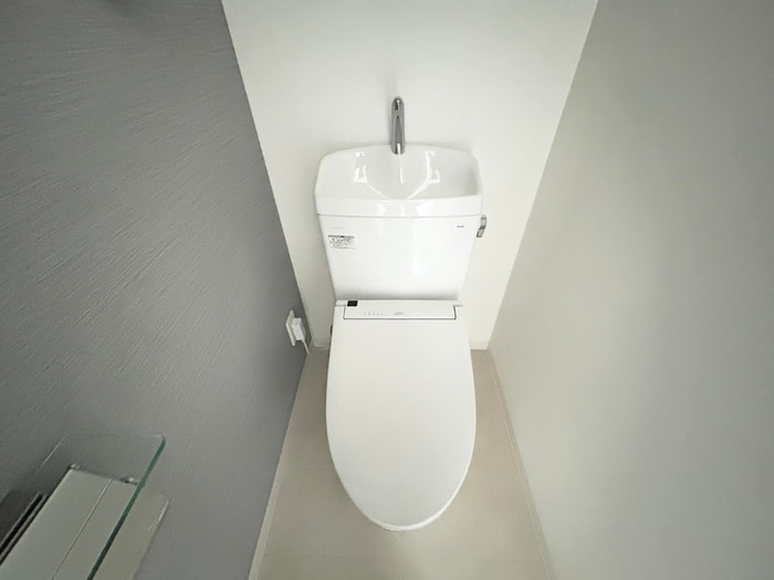 the platinumの物件内観写真