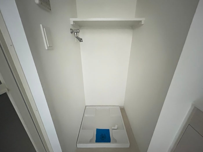 the platinumの物件内観写真