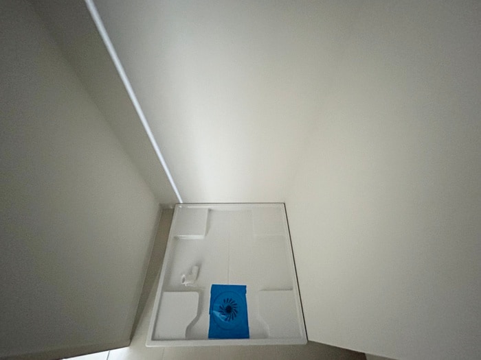 the platinumの物件内観写真